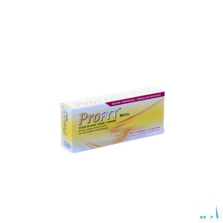 Profyt Blister Tabletten 3x10 2337-095  -  Farmafyt