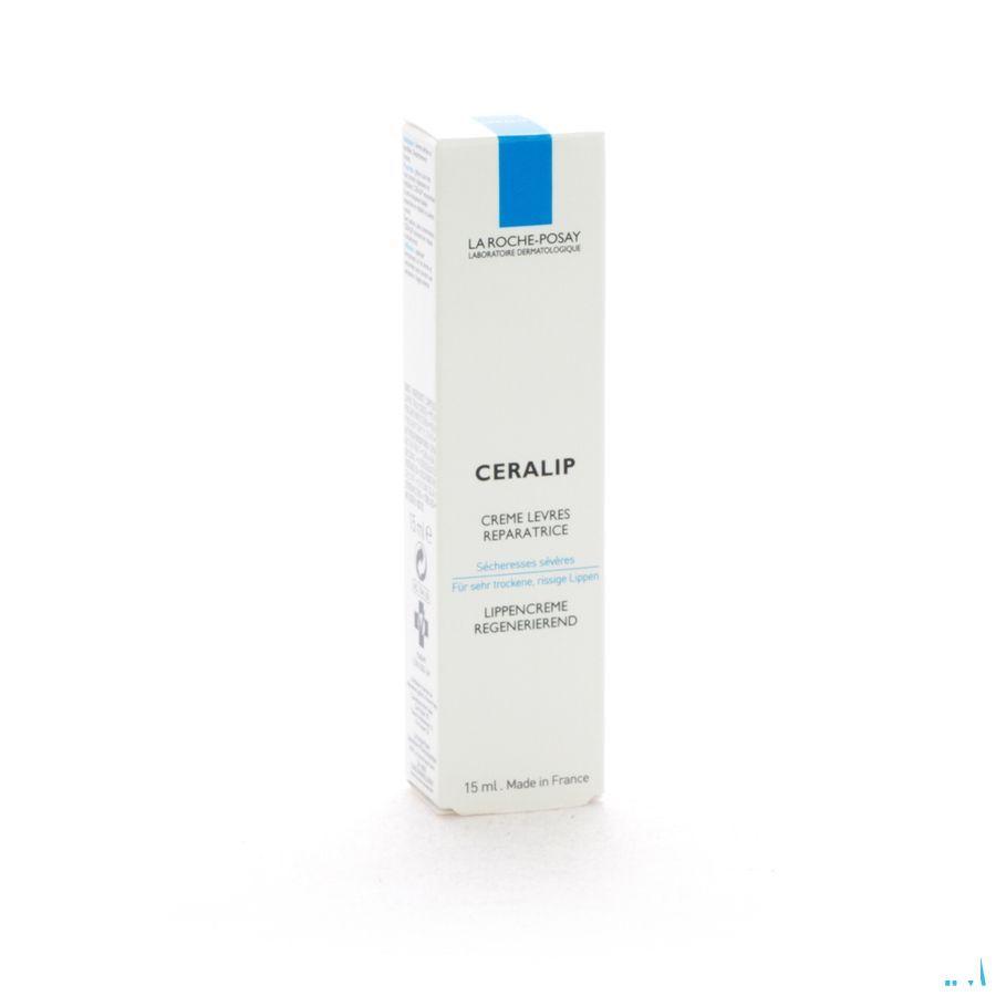 Ceralip 15 ml  -  La Roche-Posay
