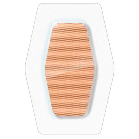 Nexcare 3M Maxhold Wtp Assortiment 3 Maten 12  -  3M