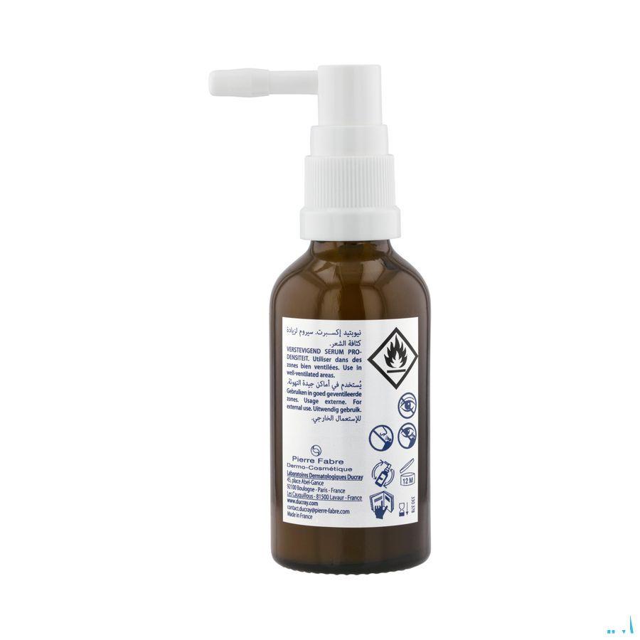 Ducray Neoptide Expert Serum Pro Haardens. 2X50 ml