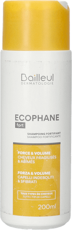 Ecophane Versterkende Shampoo Fl 200 ml