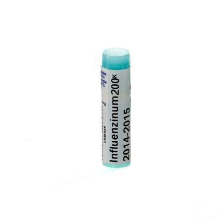 Influenzinum 200K Gl  -  Boiron