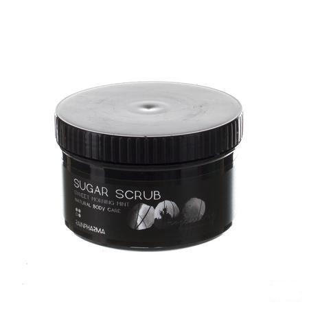Rain Pharma Exfol. Sucre Sweet Morning Mint 300 gr