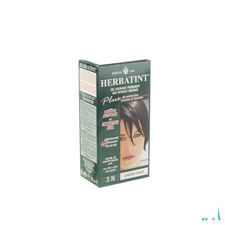 Herbatint Chatain Fonce 3n 