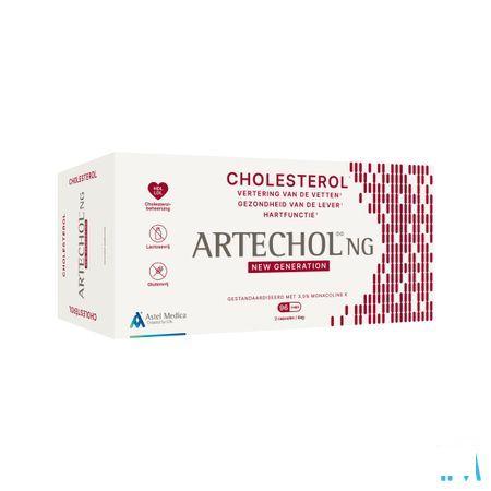 Artechol Ng Caps 96