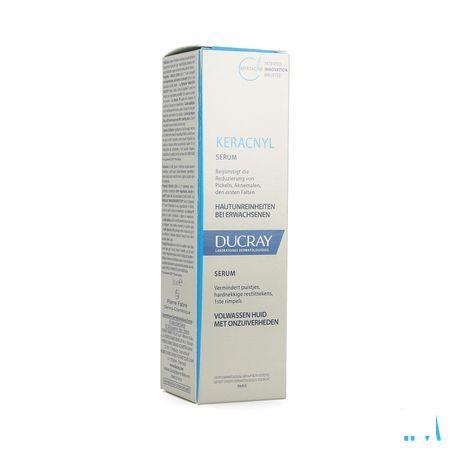 Ducray Keracnyl Serum 30 ml