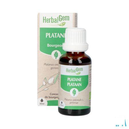 Herbalgem Platane Bio 30 ml