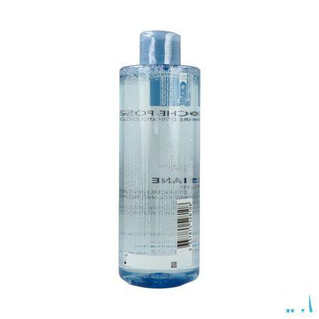 Toil Physio Micellaire Oplossing React. Huid 400 ml  -  La Roche-Posay