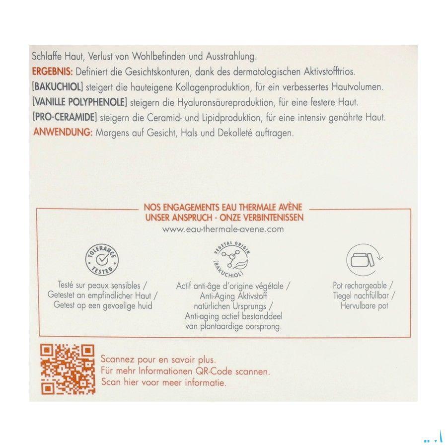 Avene Dermabsolu Dagcreme Verstevigend 50 ml