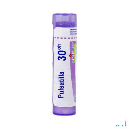 Pulsatilla 30K Gr 4g  -  Boiron
