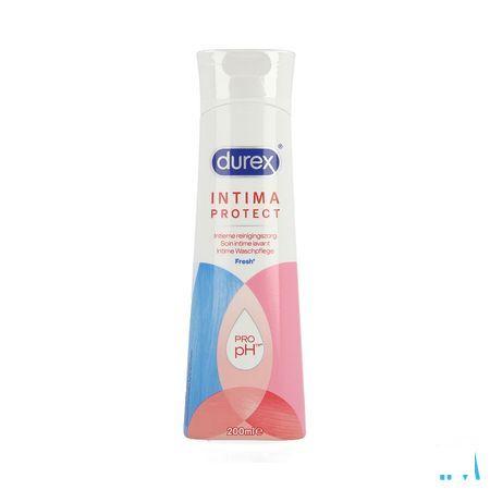 Durex Intieme Wasemulsie 200 ml