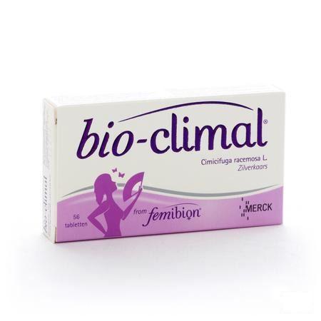 Bio Climal Tabletten 56x80 mg