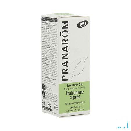 Cypres Toujours Vert Hle Ess 5  ml Nf Pranarom  -  Pranarom