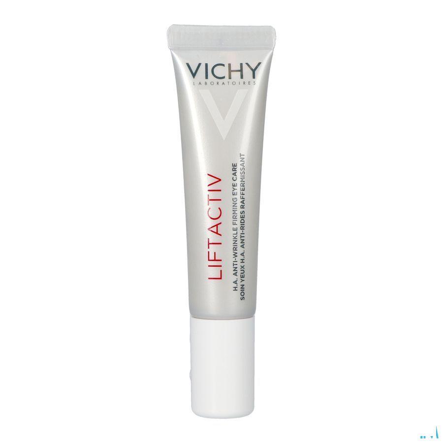 Vichy Liftactiv H.A. Ogen 15ml