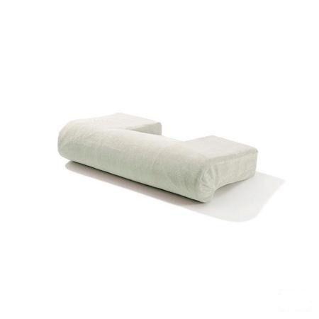 Pillow Hoofdkussen 63x36cm Normal/stand