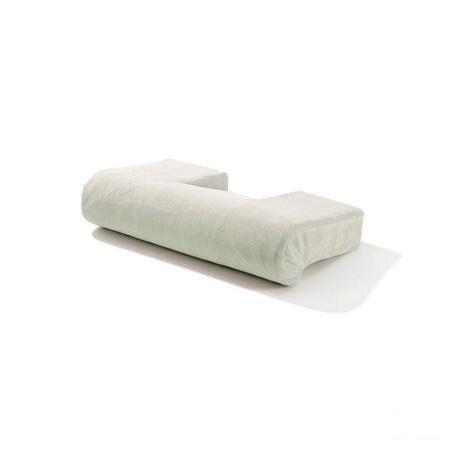 Pillow Oreiller 63x36cm Normal/stand