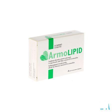 Armolipid Tabletten 30