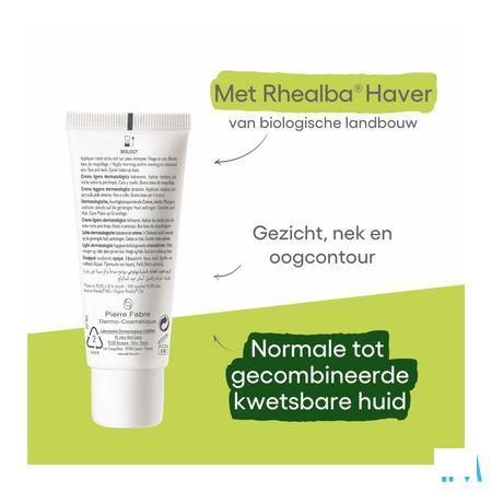Aderma Biology Lichte Creme Dermatolog. 40 ml  -  Aderma