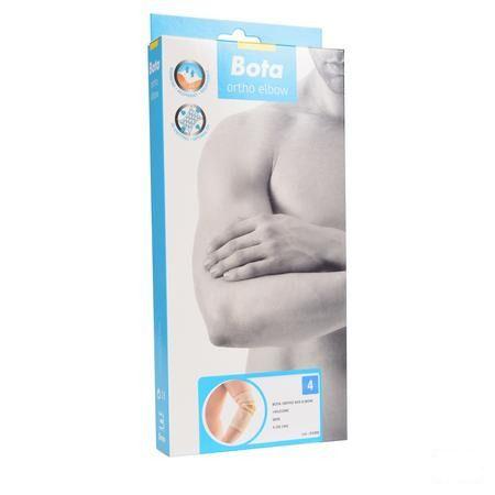 Bota Ortho Elbow 810 Skin N4  -  Bota