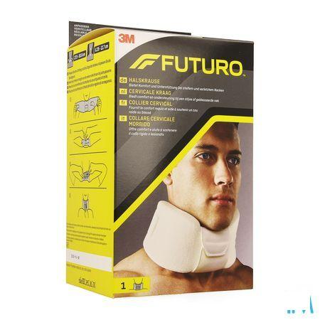 Futuro Cervicale Kraag 09027, Aanpasbaar  -  3M