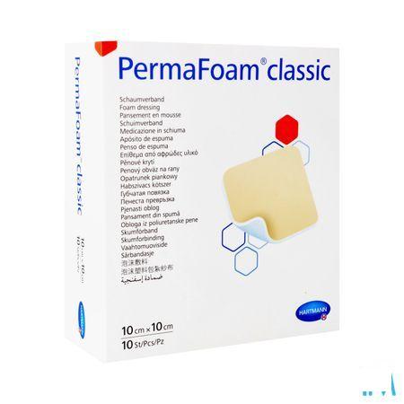 Permafoam Classic 10X10Cm 10 8820000  -  Hartmann