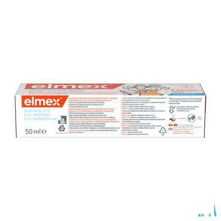 Elmex Babytandpasta 50 ml