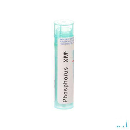 Phosphorus XMK Gr 4g  -  Boiron