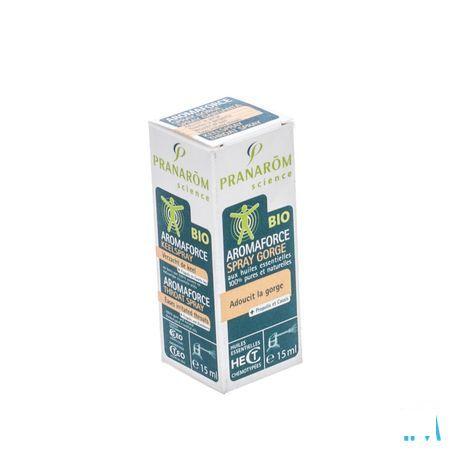 Aromaforce Mondspray Ess Olie 15ml