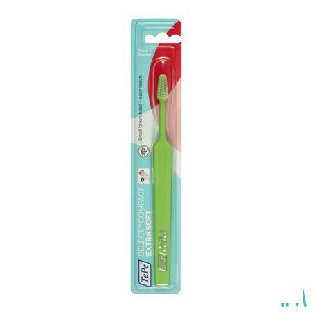 Tepe Select Compact Tandenborstel X-soft