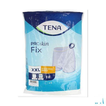 Tena Proskin Fix Xx-Large 5