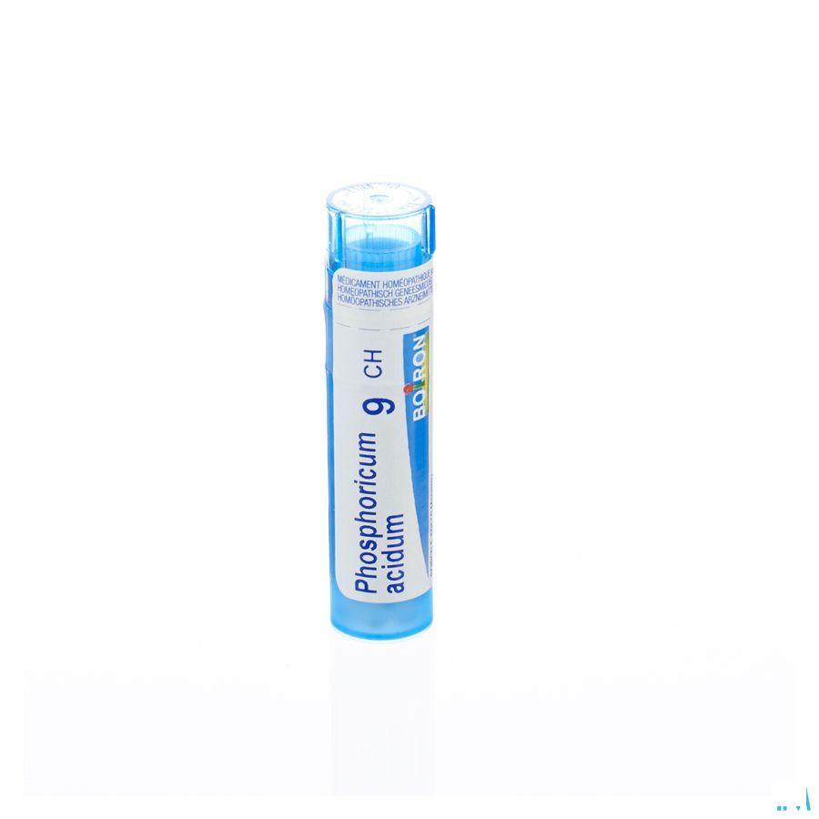 Phosphoricum Acidum 9CH Gr 4g  -  Boiron