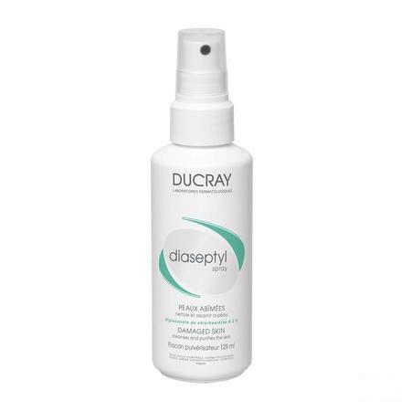 Ducray Diaseptyl Spray 125 ml