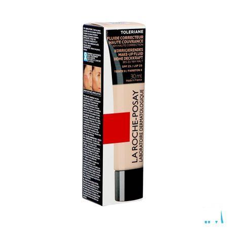 Toleriane Full Coverage Corrector 8 30 ml