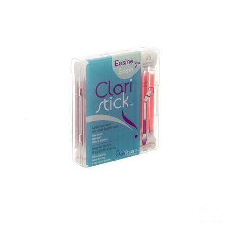 Claristick Applicateur 20