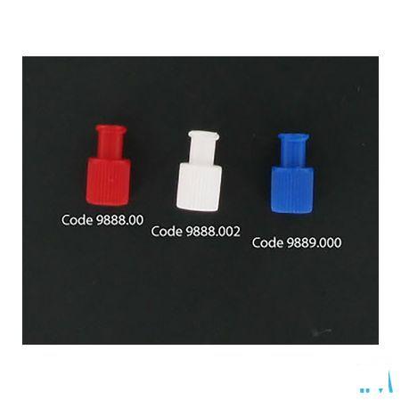 Combidop Bouchon Dbl Luer Lock 00988800 