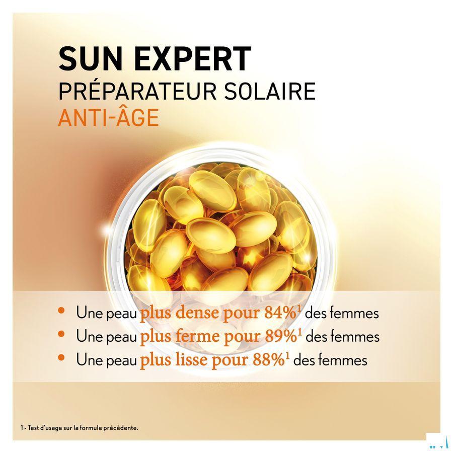 Oenobiol Sun Expert A/Age Caps 2X30