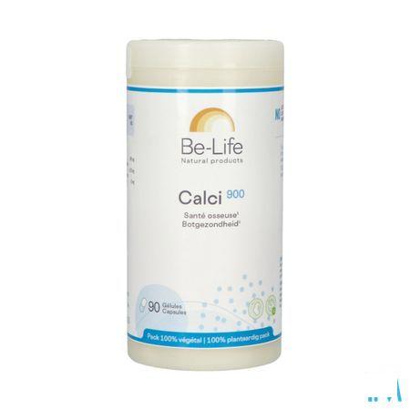 Calci 900 Be Life Caps 90  -  Be-Life