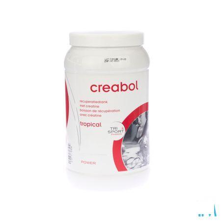 Trisportpharma Creabol Tropical Poeder 1kg  -  Trisport Pharma