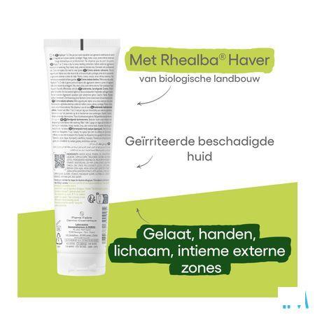 Aderma Dermalibour+ Barrier Cr Isolerend 100 ml