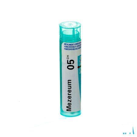 Mezereum 5CH Gr 4g  -  Boiron
