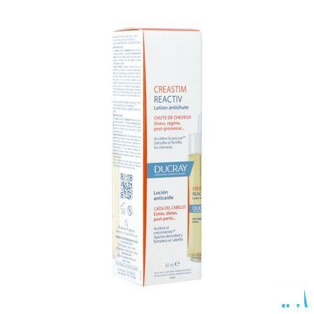 Ducray Creastim Lotion 60 ml 