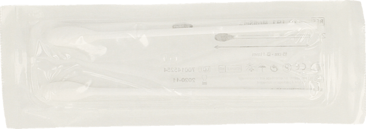 Wattenstock 150X11Mm 2 St. Large 479191  -  Hartmann