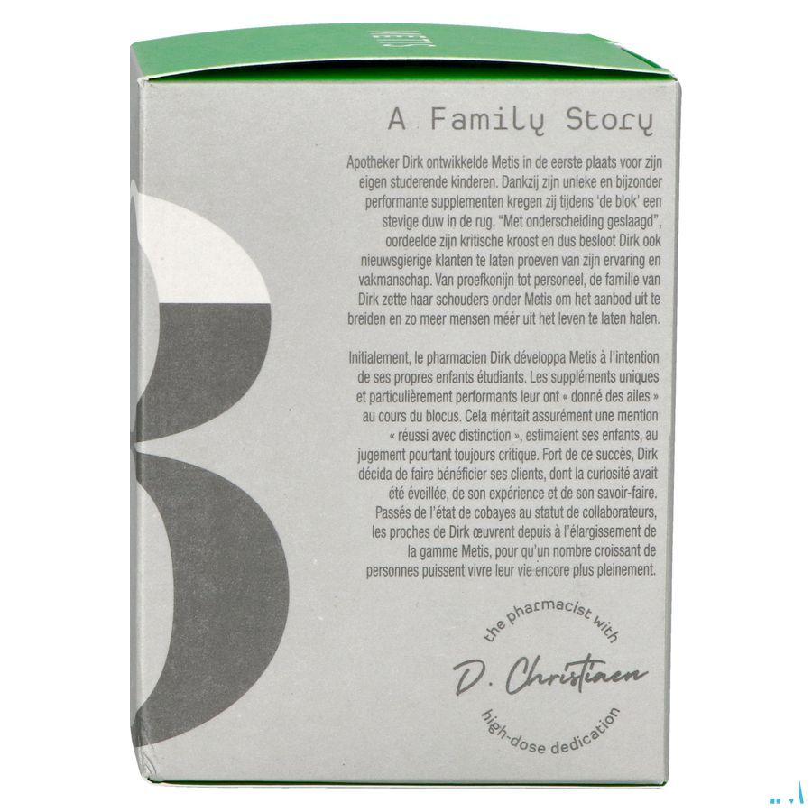 Metis Anti-Stress 03 Start V-Caps 40