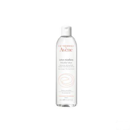 Avene Lotion Micellaire Reinigend 400 ml  -  Avene