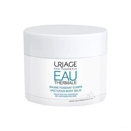 Uriage Baume Fondant Corps 200 ml