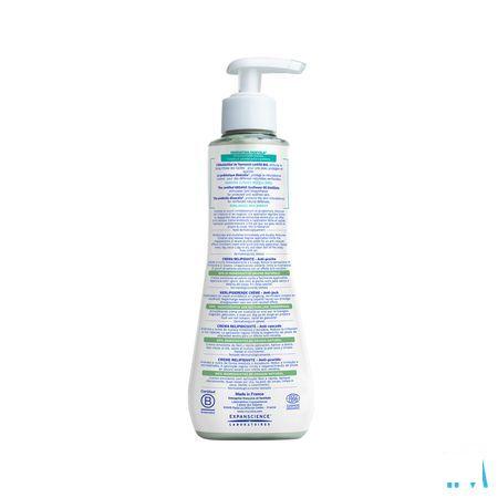 Mustela Pa Stelatopia+ Herstellende Creme A/Jeuk300 ml