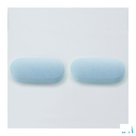 Dormifort Blister Comprimes 2x15 