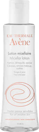 Avene Lotion Micellaire 100 ml  -  Avene