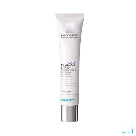 Mela B3 Spf30 Creme Soin 40 ml
