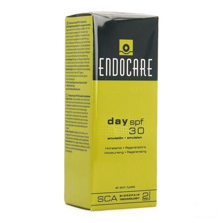 Endocare Day Ip30 Emuls Tube 40 ml  -  Hdp Medical Int.